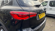 MG Hs 1.5 T-GDI Excite 5dr Petrol Hatchback